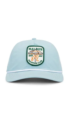 CHAPEAU VACATION in - Malbon Golf - Modalova