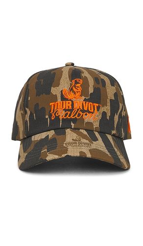 Malbon CHAPEAU en Army - Malbon - Modalova
