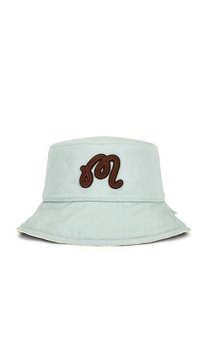 BOB RÉVERSIBLE VELASCO en ,. Taille S/M. Also en L/XL - Malbon - Modalova