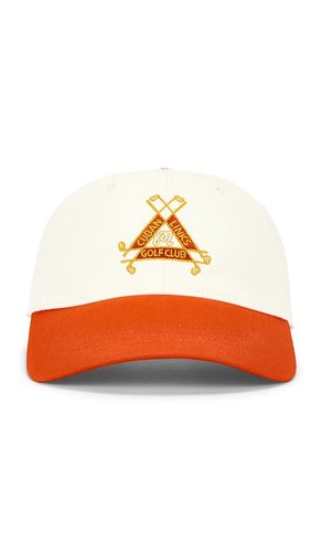 Malbon CHAPEAU TRINITY en Cream - Malbon - Modalova