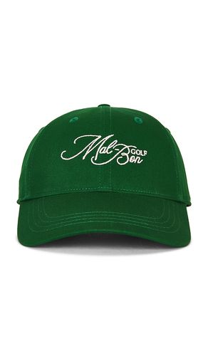 Malbon CHAPEAU PALMETTO en Green - Malbon - Modalova