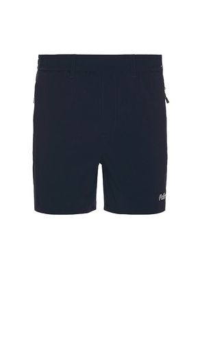 Riva Nylon Short in . Size M, S, XL/1X - Malbon Golf - Modalova