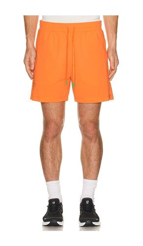 Performance Poly Tech Short en . Taille S. Also en M - Malbon - Modalova