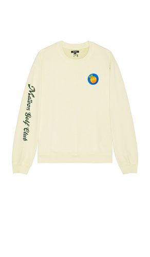 SWEAT RAS DE COU GD en . Taille L. Also en M, S - Malbon Golf - Modalova