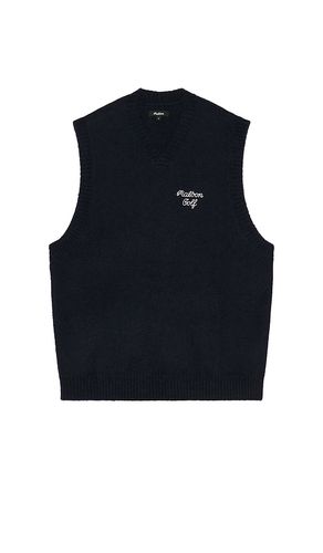GILET DOMENICA in . Size M, S, XL/1X - Malbon Golf - Modalova