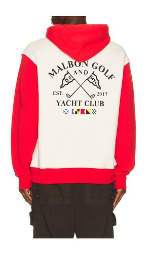SWEAT À CAPUCHE en . Taille S. Also en M, L, XL/1X - Malbon - Modalova