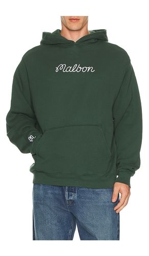 SWEAT À CAPUCHE FESQUE en . Taille L. Also en M, S - Malbon - Modalova