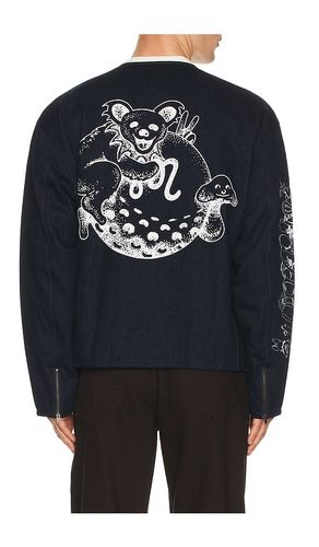 BLOUSON en . Taille M. Also en L, XL/1X - Malbon - Modalova