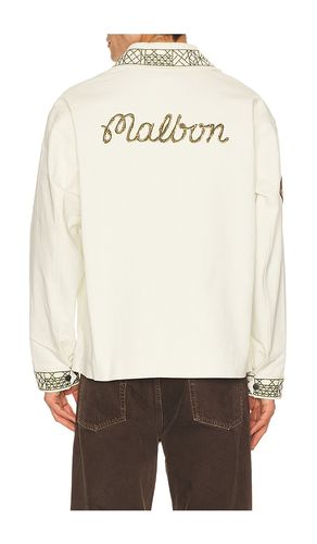 BLOUSON en . Taille S. Also en M, L - Malbon - Modalova