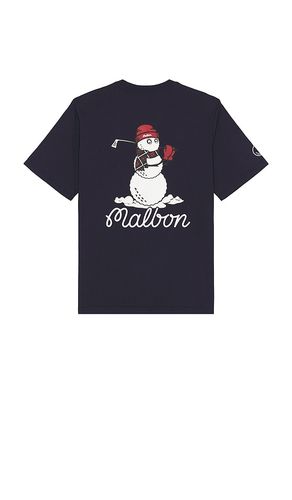 T-SHIRT en . Taille L. Also en M - Malbon Golf - Modalova
