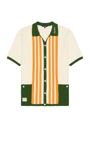 CHEMISE GABBIANO en . Taille M. Also en S - Malbon Golf - Modalova