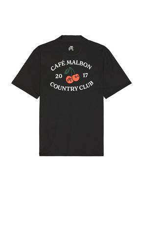 X REVOLVE Cafe Du Malbon Polo en . Taille L. Also en M, S - Malbon Golf - Modalova