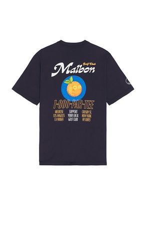 T-SHIRT AVEC 1 POCHE GD in . Size S - Malbon Golf - Modalova