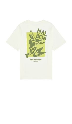 T-SHIRT SPORTIVA en . Taille M. Also en S, XL/1X - Malbon Golf - Modalova