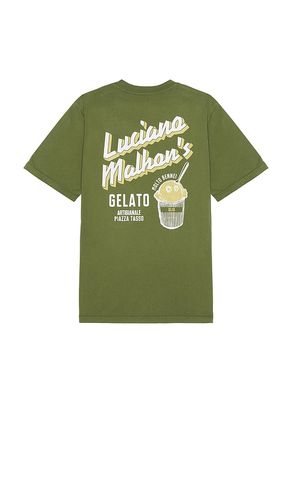 T-SHIRT GELATO in . Size M, L, XL/1X - Malbon Golf - Modalova