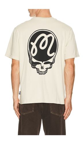 X Grateful Dead Bermuda Tee en . Taille S. Also en M - Malbon - Modalova