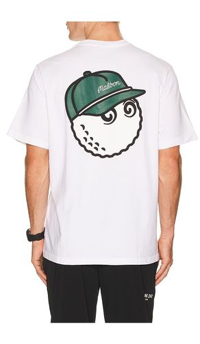 T-SHIRT en . Taille M. Also en XL/1X - Malbon - Modalova