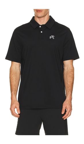 Fairway Polo en . Taille S. Also en M, XL/1X - Malbon - Modalova