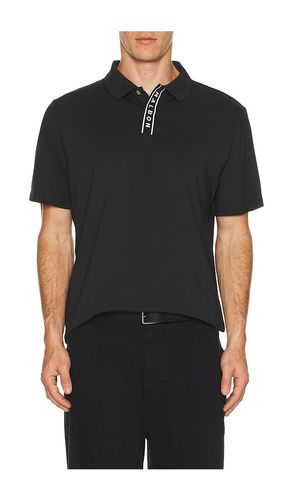 Block Placket Polo en . Taille S. Also en - Malbon - Modalova