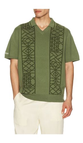 Habana Polo en . Taille S. Also en M, L - Malbon - Modalova