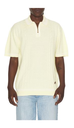 Navarro Polo en . Taille L. Also en M, S, XL/1X - Malbon - Modalova