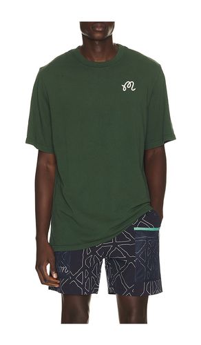 T-SHIRT BERMUDA LURES en . Taille M. Also en L - Malbon - Modalova