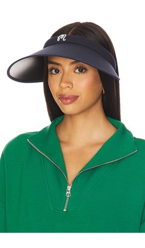 VISIÈRE CLAIRE in - Malbon Golf - Modalova