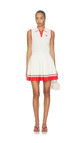 ROBE AJUSTÉE & ÉVASÉE ASTRID en . Taille L. Also en M, S, XL, XS - Malbon - Modalova