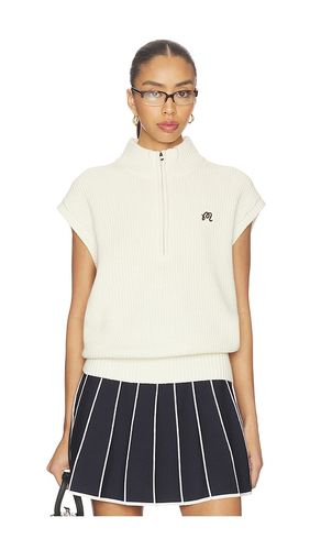 GILET SANS MANCHES IVA en . Taille S. Also en M - Malbon - Modalova