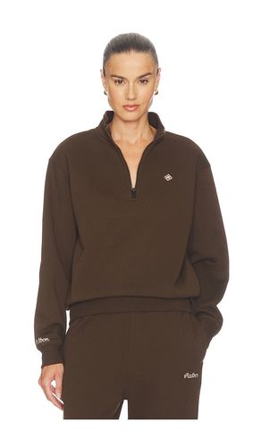 SWEAT DELILAH DIAMOND en . Taille S. Also en M, L - Malbon - Modalova