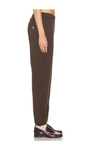 PANTALON SWEAT SABINE DIAMOND en . Taille S. Also en M, L - Malbon - Modalova