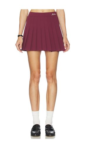 JUPE RUBI en . Taille 2. Also en - Malbon - Modalova