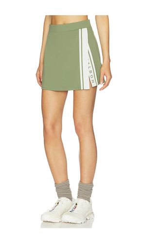 JUPE COURTE BASELINE en . Taille M. Also en S, XS - Malbon - Modalova