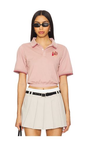 TOP CROPPED GIGI in . Size M, S, XL, XS - Malbon Golf - Modalova