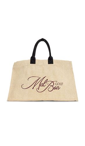 SAC FOURRE-TOUT MARTINE en - Malbon - Modalova