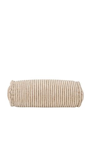 OREILLER PIA BOLSTER in - Morrow Soft Goods - Modalova