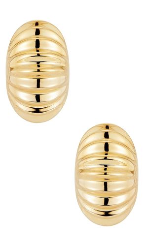 BOUCLES D'OREILLES en - MEGA - Modalova
