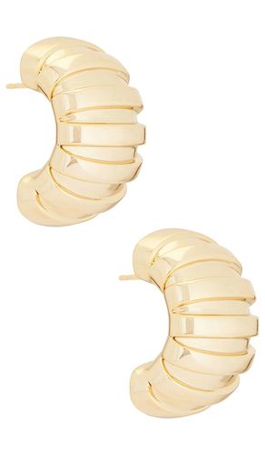 BOUCLES D'OREILLES en - MEGA - Modalova