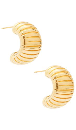 BOUCLES D'OREILLES in - MEGA - Modalova