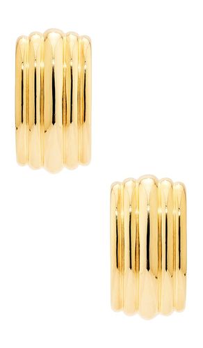 BOUCLES D'OREILLES en - MEGA - Modalova