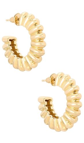 BOUCLES D'OREILLES en - MEGA - Modalova