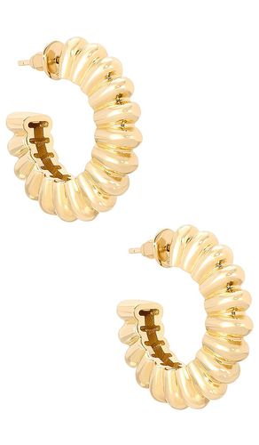 BOUCLES D'OREILLES in - MEGA - Modalova