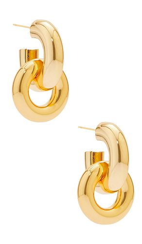 BOUCLES D'OREILLES in - MEGA - Modalova