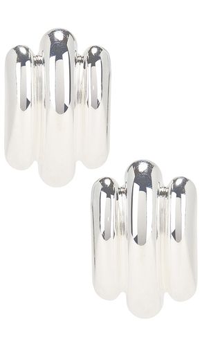 BOUCLES D'OREILLES en - MEGA - Modalova
