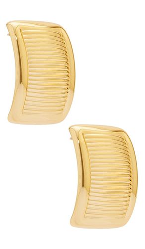 BOUCLES D'OREILLES en - MEGA - Modalova