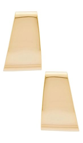 BOUCLES D'OREILLES en - MEGA - Modalova