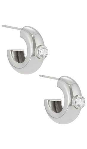 BOUCLES D'OREILLES in - MEGA - Modalova