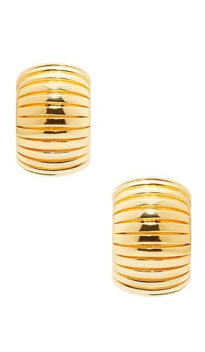 BOUCLES D'OREILLES en - MEGA - Modalova
