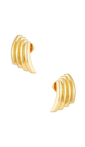 BOUCLES D'OREILLES LINE DANCE en - MEGA - Modalova