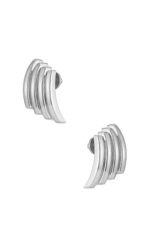 BOUCLES D'OREILLES LINE DANCE en - MEGA - Modalova